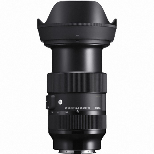 SIGMA A 24-70mm F2.8 DG DN SONY FE용 (병행수입)_이미지