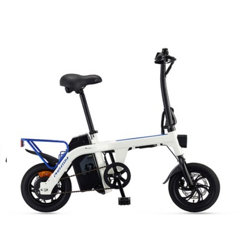 삼천리자전거 팬텀 컴팩트 (2026년형) (48V, 7.8Ah)