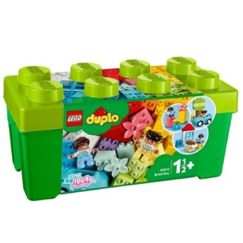 레고 듀플로 브릭 박스 (10913) (일반구매)