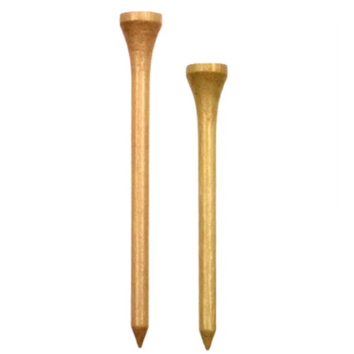 파비온 대나무 골프티 롱롱티 82mm (200개)_이미지