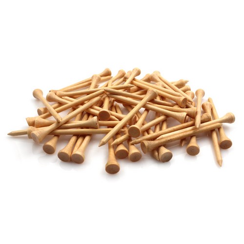 파비온 대나무 골프티 롱롱티 82mm (200개)_이미지