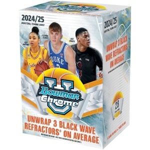 ��ī ž�� 2024-25 ����� ���б� ũ�� �󱸰� ���� ��� ��� �ڽ� Topps 2024-25 ���츸 ���Ϲ���Ƽ ũ�� ��