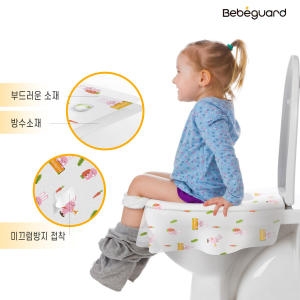 베베가드 일회용 변기커버 10매
