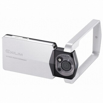 카시오 EXILIM EX-<b>TR150</b>