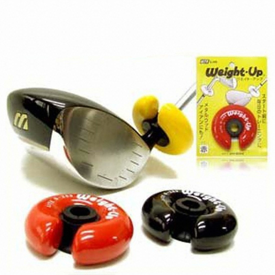 온코라이트 웨이트업링 G-269