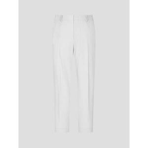 삼성물산 갤럭시 라이프스타일 초경량 슬랙스 아이보리 GC5321S030