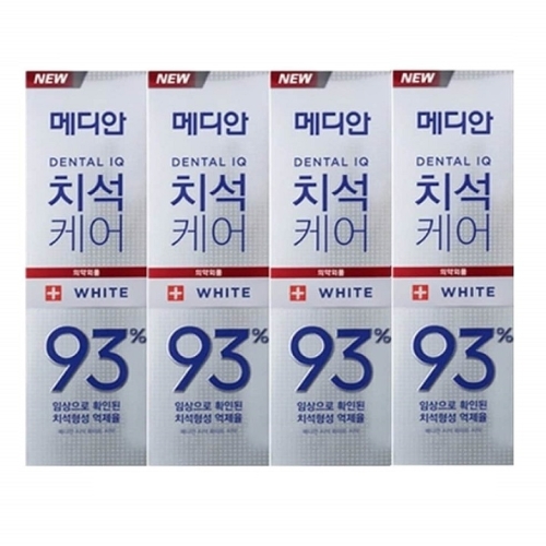 �Ƹ��۽��� �޵�� ��ŻIQ ġ���ɾ�(93%) ȭ��Ʈ ġ�� 120g