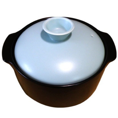 데코즈인 파스텔 뚝배기 (20cm)_이미지