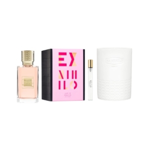 엑스니힐로 러스트인파라다이스 EDP 100ml , 7.5ml 1종+캔들300g 증정_이미지