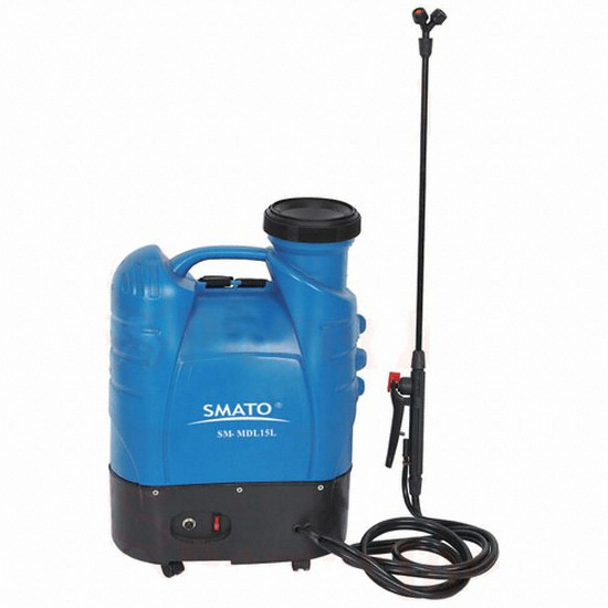 충전식 분무기 SM-MD15L