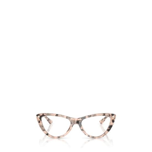 지미추 안경 JC3044HU 5080 PINK HAVANA_이미지