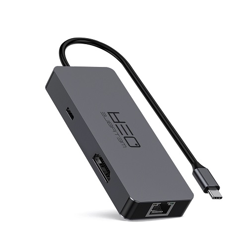 메타블 MH620PRO (6포트/Type C)_이미지