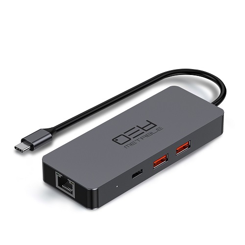 메타블 MH620PRO (6포트/Type C)_이미지