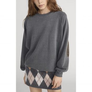 프레임 더 스칼라 크루넥 스웨트셔츠 7577626