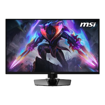 MSI MAG 321UPD800 E14 듀얼모드 게이밍 <b>4K</b> IPS 144 무결점