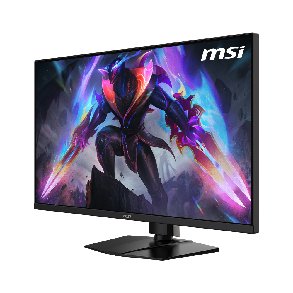 MSI MAG 321UPD800 E14 듀얼모드 게이밍 4K IPS 144 무결점_이미지