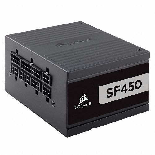 CORSAIR SF450 80PLUS플래티넘_이미지