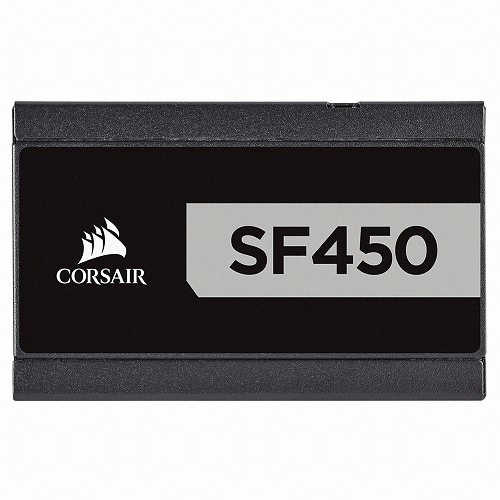 CORSAIR SF450 80PLUS플래티넘_이미지