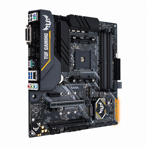 ASUS TUF B450M-PRO GAMING STCOM_이미지