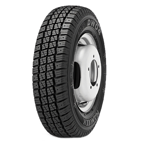 �ѱ�Ÿ�̾� ���� ����� DW04 145R13 8P