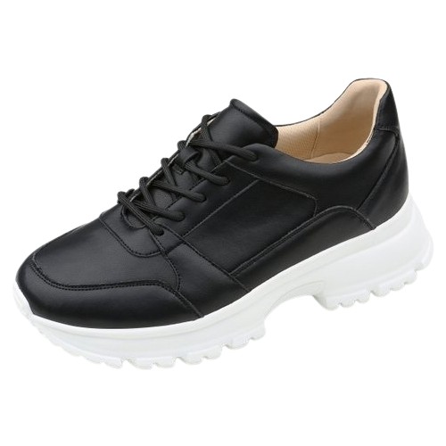 금강제화 랜드로바 여성 키높이 스니커즈_LANOXC5783WF16