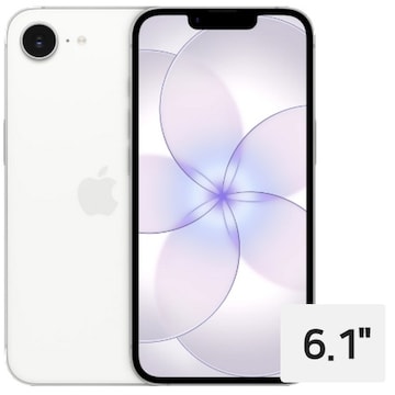 APPLE 아이폰17e 512GB, KT 번호이동 완납 (단말할인(공통지원))