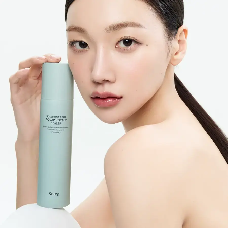 솔랩 아쿠아 픽 두피 스케일러 250ml (1개)_이미지