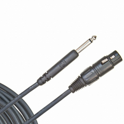 플래닛웨이브스 Planet Waves Classic Series Microphone Cable PW-CGMIC-25 7.5m