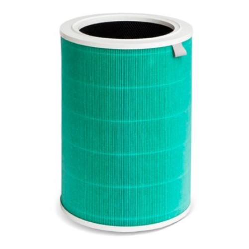 애플망고  샤오미 미에어 호환용 그린 일체형필터