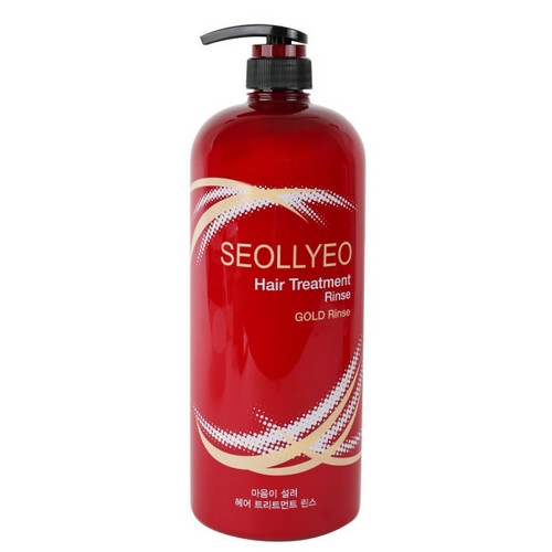 마음이 설려 트리트먼트 린스 1500ml (1개)_이미지