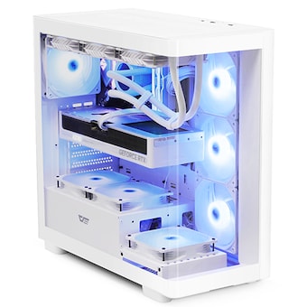 피씨스토어 하이엔드 쇼츠 인기 게이밍 R7 7800X3D RTX5070