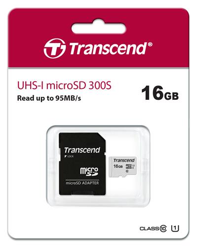 Ʈ������ micro SD 300S 2020
