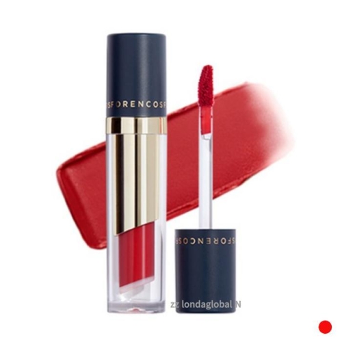 포렌코즈 타투 끌레르 벨벳 틴트 01 뽐므 4g (1개)