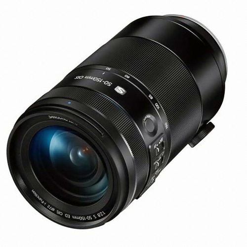 �Ｚ���� NX 50-150mm F2.8 S ED OIS