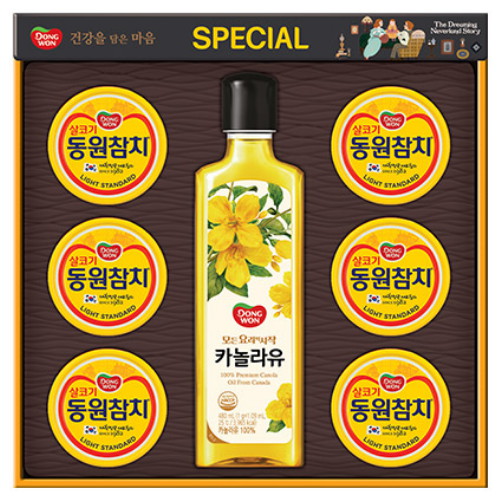동원F&B 스페셜 14호 (2개)
