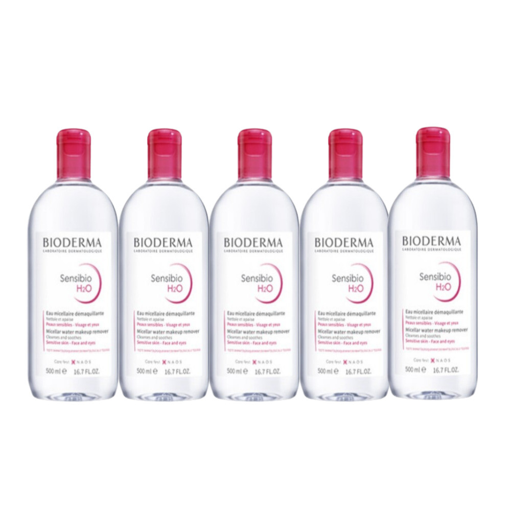 ���̿����� ���ú�� H2O Ŭ��¡ ���� 500ml