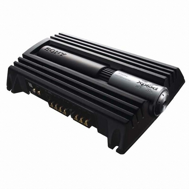 SONY XM-ZR602 2ä�� �Ŀ�����