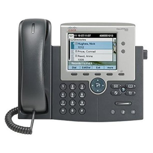 시스코 CP-7945G