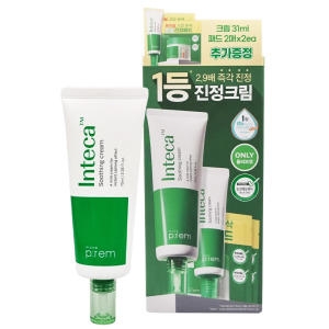 인테카 수딩크림 70ml