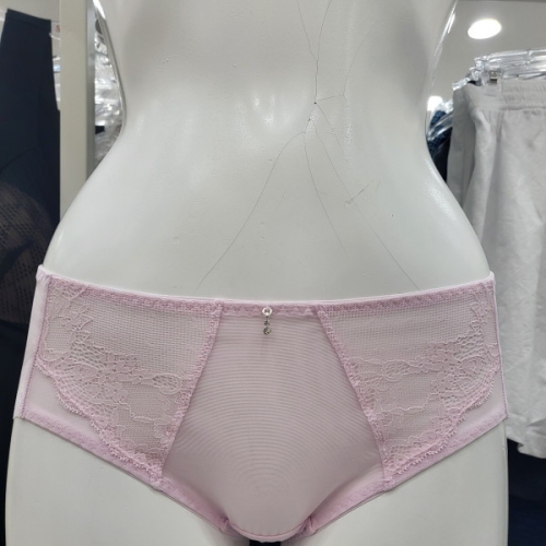 비비안 커버핏 레이스 햄팬티 BP1850P1_이미지