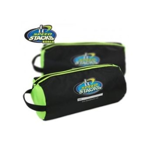 jW6AD1B5E 스태킹  컵 스포츠스택킹 뉴스포츠  가방 게임 교육용품 컵쌓기 기어백 학교용품 o-16165