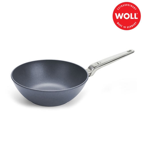 WOLL  다이아몬드 라이트프로 IH 웍 [30cm] 상품이미지