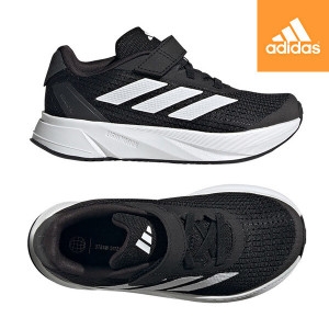 아디다스 주니어 듀라모 SL 가벼운 스니커즈/아동화 IG2460_이미지