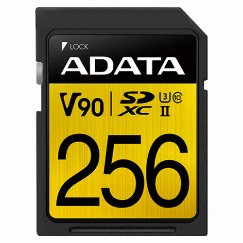 ADATA SD Premier One 2025