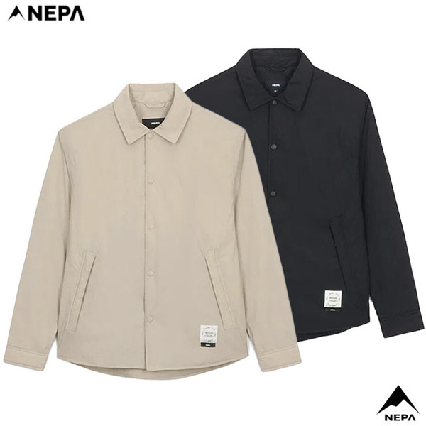 네파 다용도 온스 캐주얼 서켓 패딩자켓 7LC0960_이미지