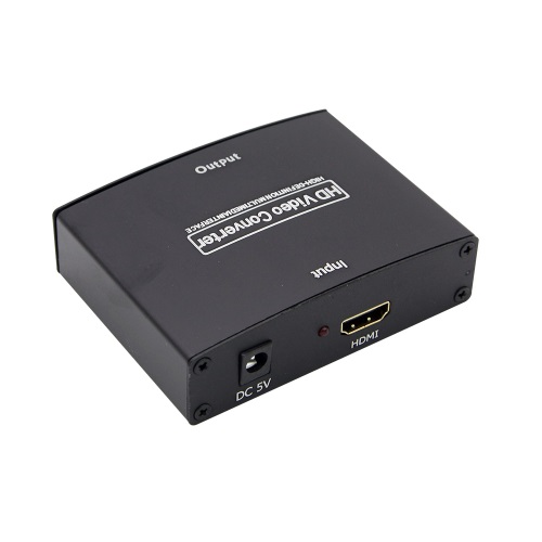 라이트컴 COMS BT267 HDMI to 컴포넌트 컨버터_이미지