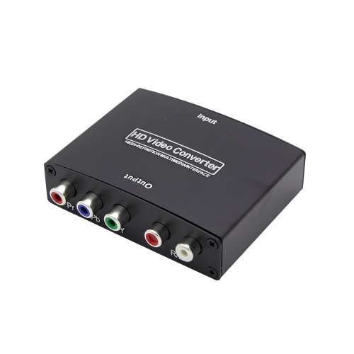 BT267 HDMI to 컴포넌트 컨버터