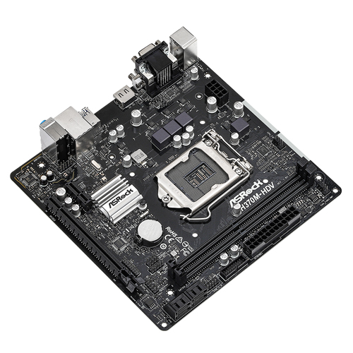 ASRock H370M-HDV 에즈윈_이미지