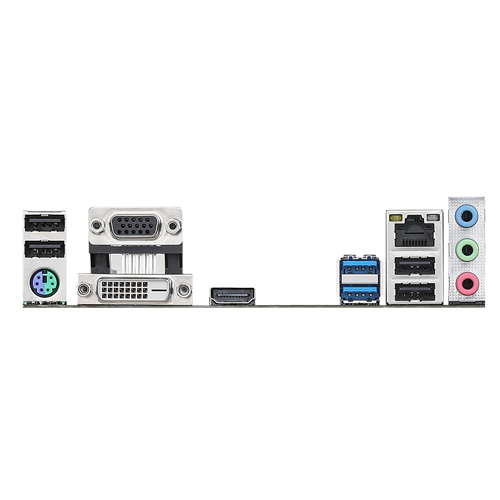 ASRock H370M-HDV ������