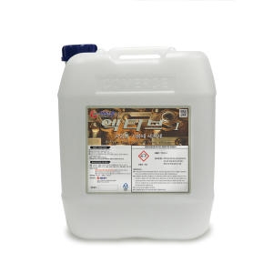 코머스켐 액티브아이 18.75L / 공업용 기름때 제거제 엑티브아이